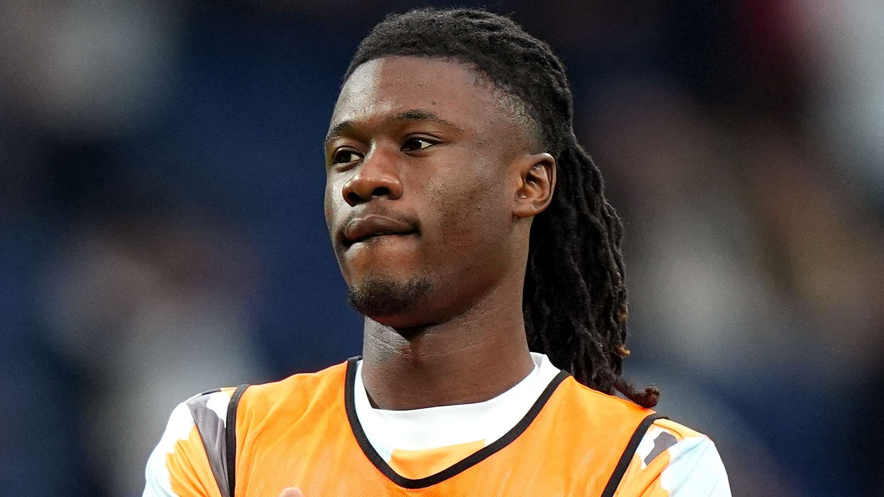 罗马诺揭秘梅西行程：世预赛在即，亚洲之旅筹备中，享受5周假期