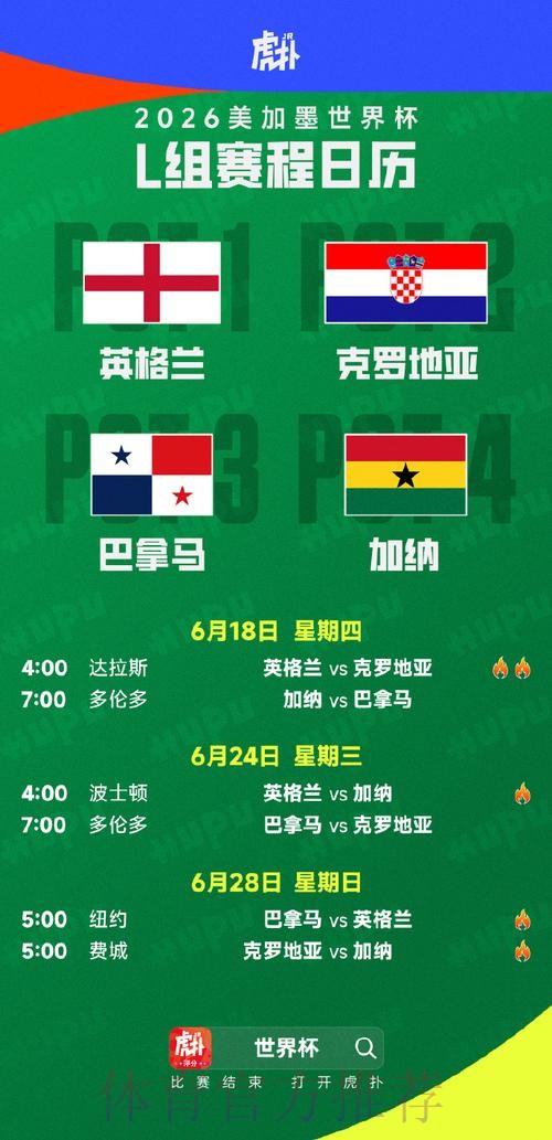 世界杯小组赛赛程实时