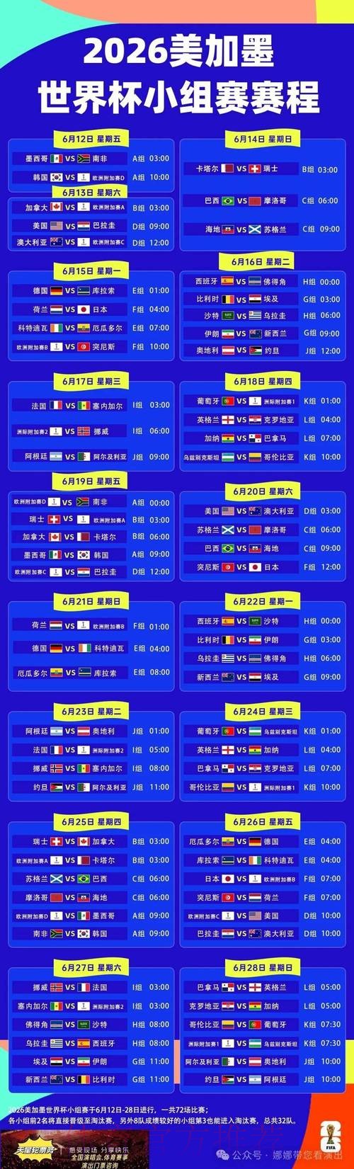 世界杯买球热选赛程：精选场次购买指南