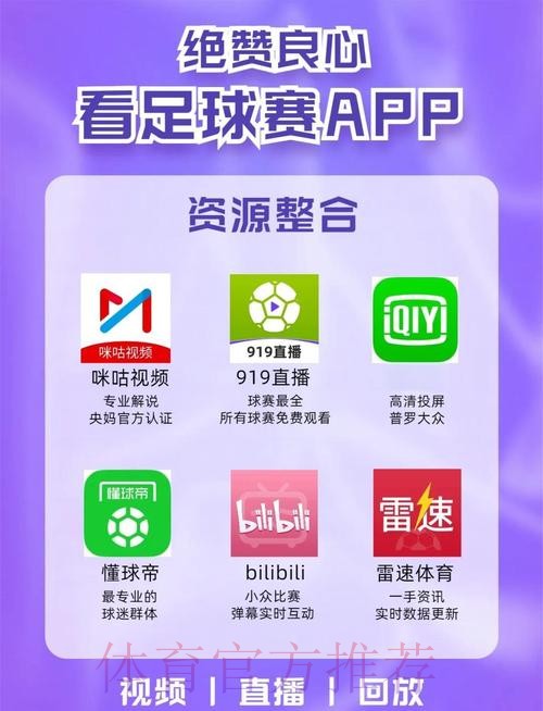 免费下载与畅享：安卓平台世界杯直播应用推荐