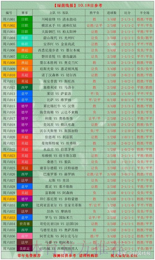 世界杯比分分析与热门球队解析